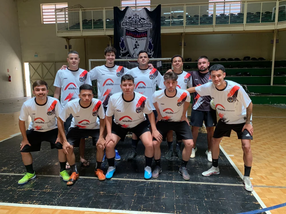 2 lugar - Chucreza FC