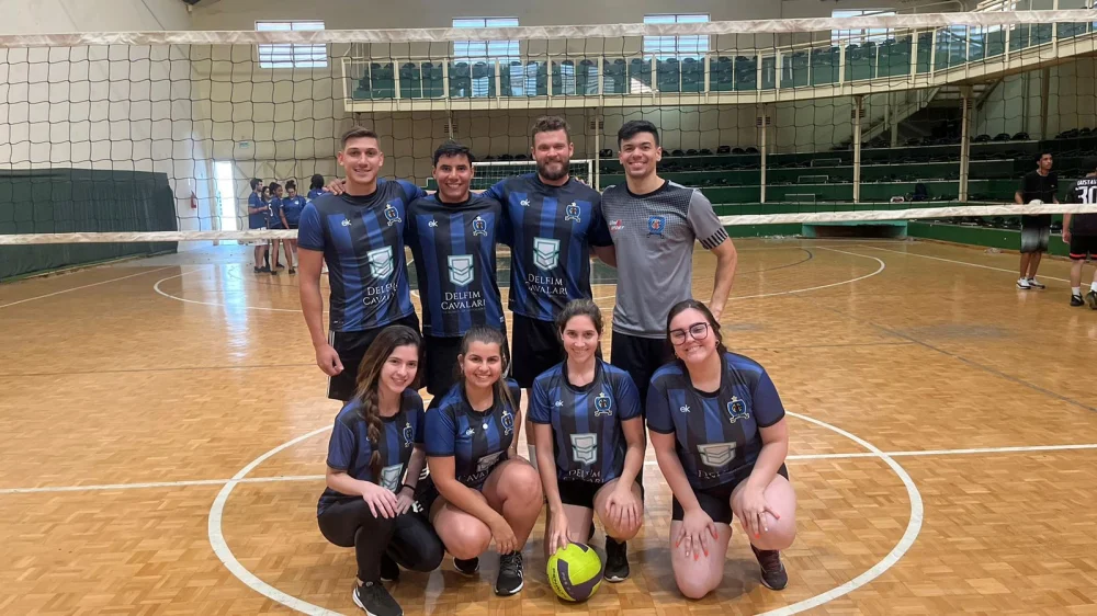 3 lugar - Inter de Litro