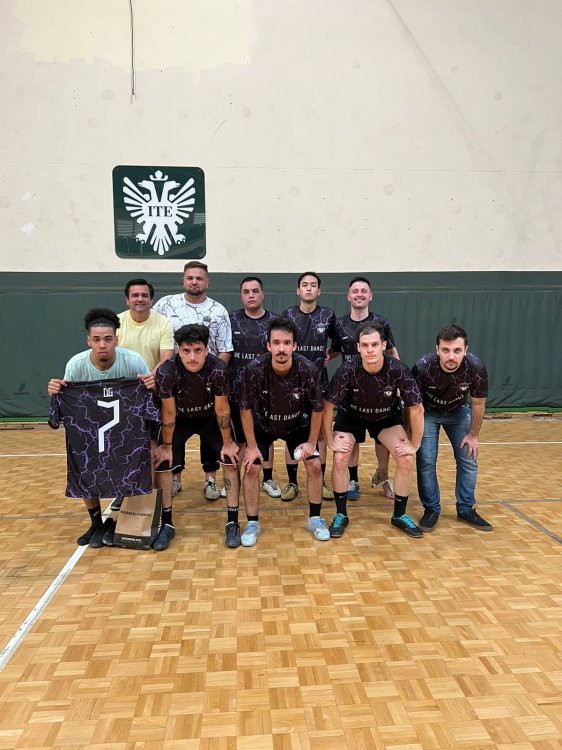 3� lugar - Limitados FC