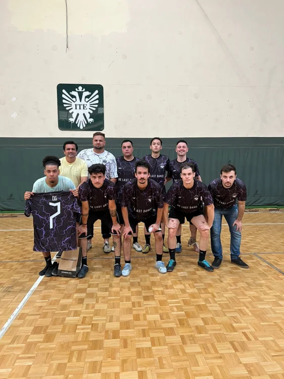 3 lugar - Limitados FC