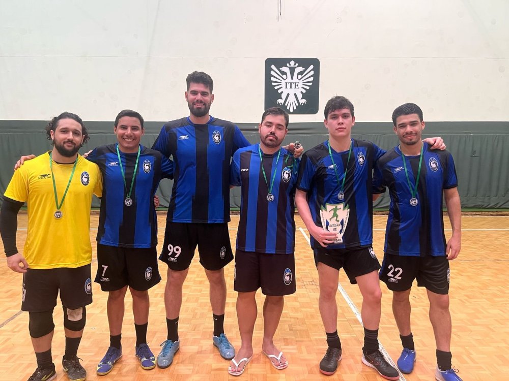 2� colocado H.P.F.C.