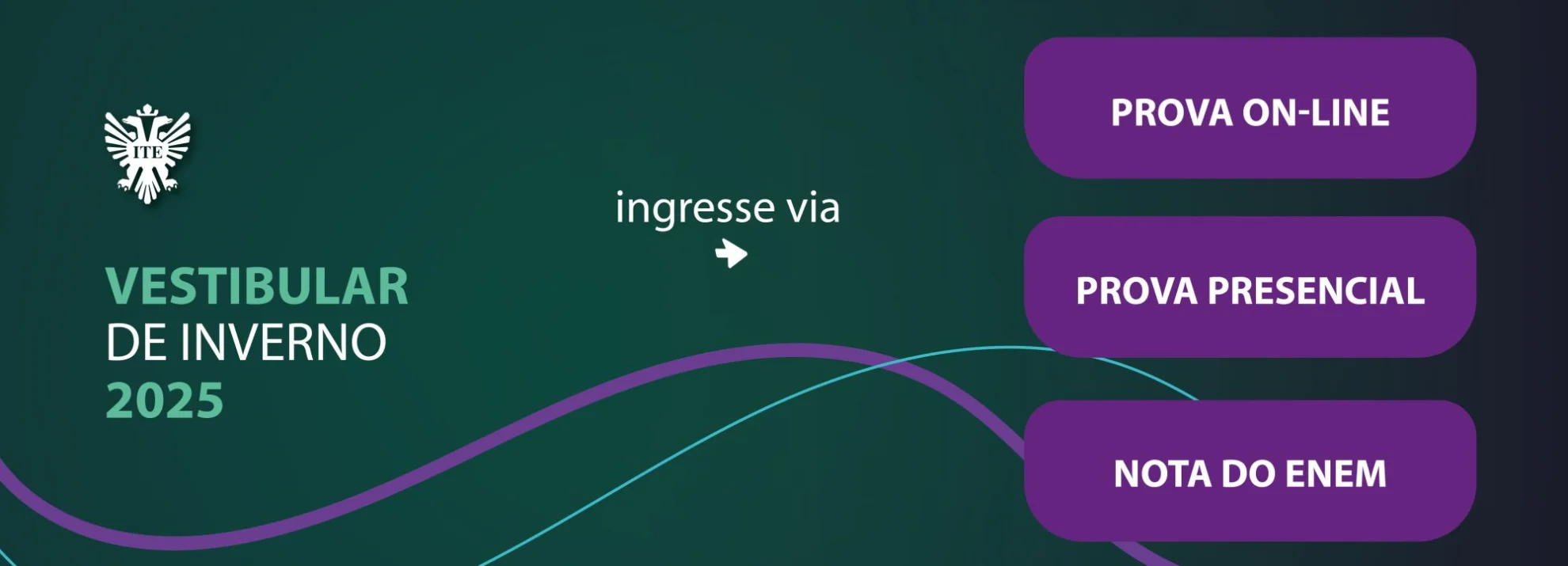 ingresse 2025