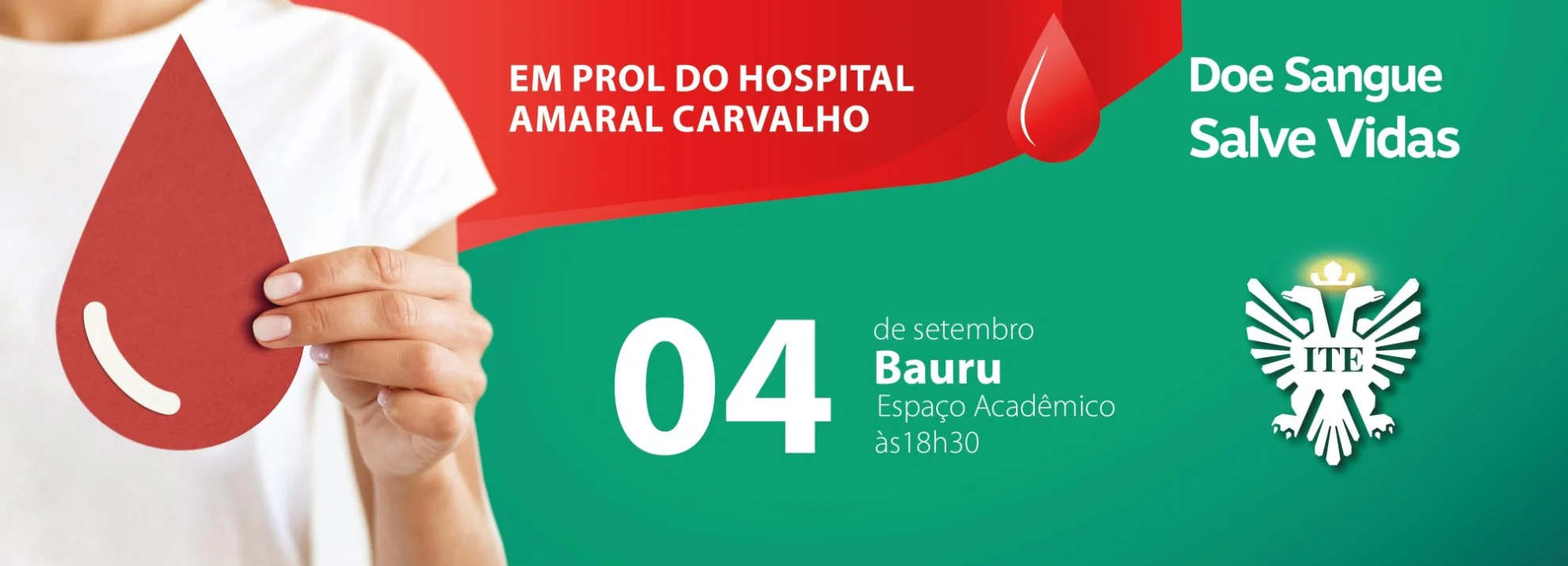 doe sangue
