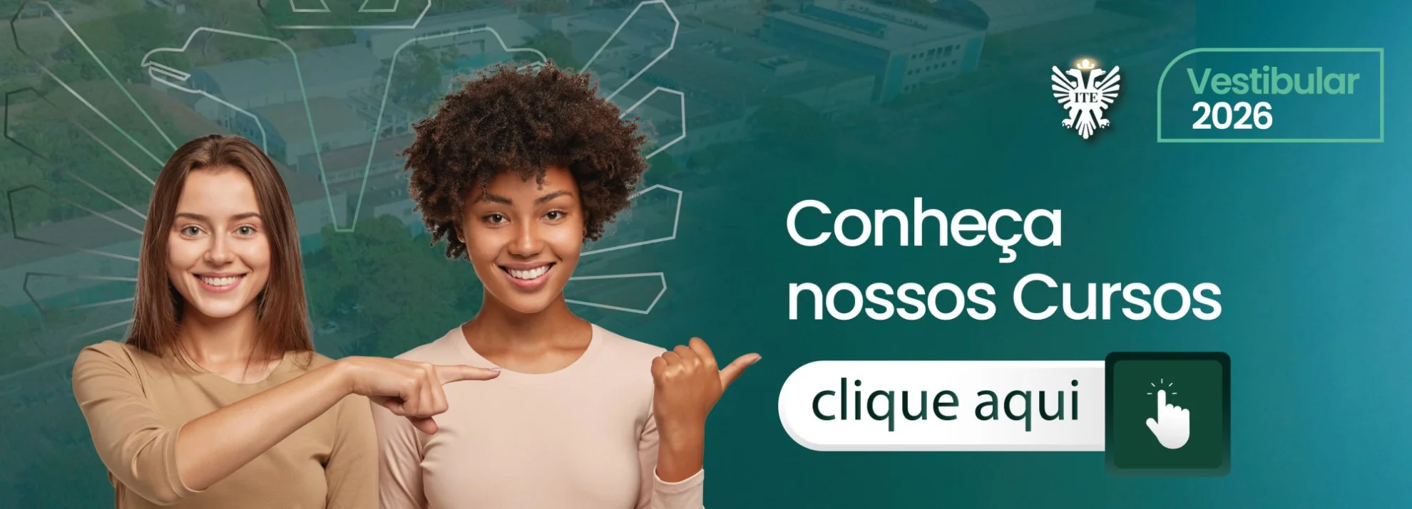 Conheça os nosso cursos