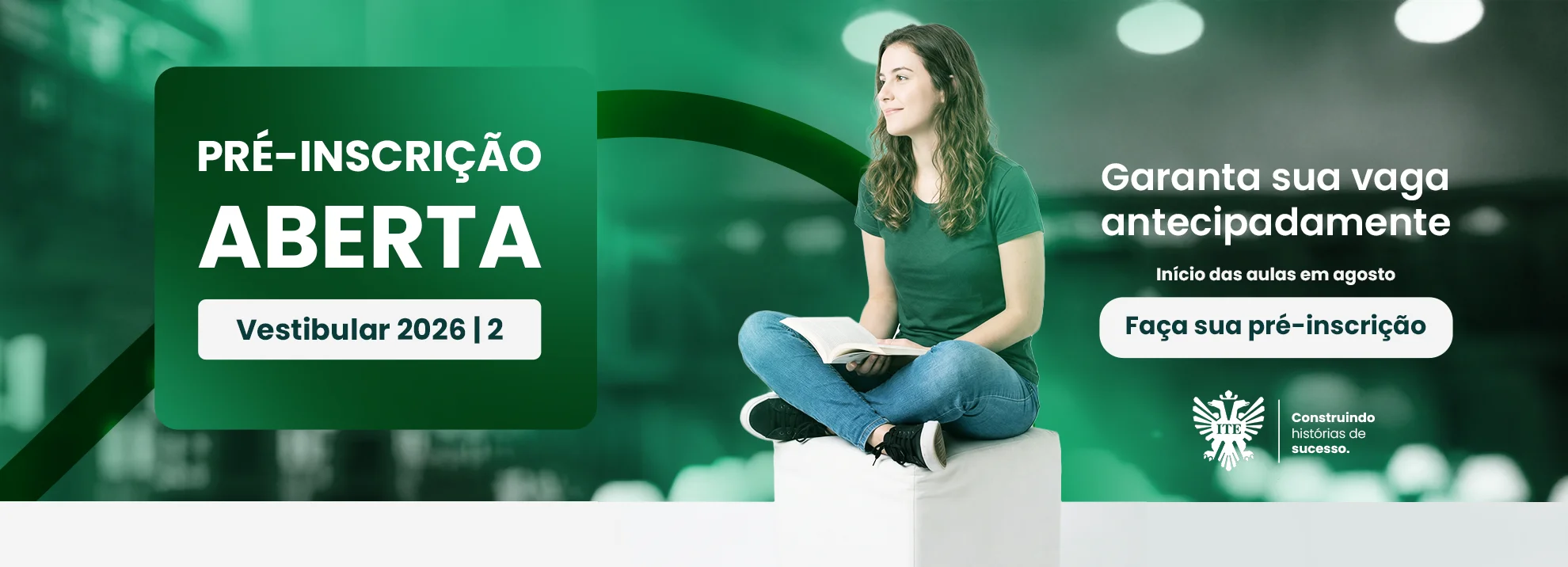 VEST 2026 /2 semestre