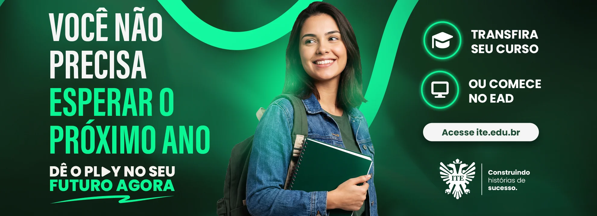 VEST 2026 /2 semestre