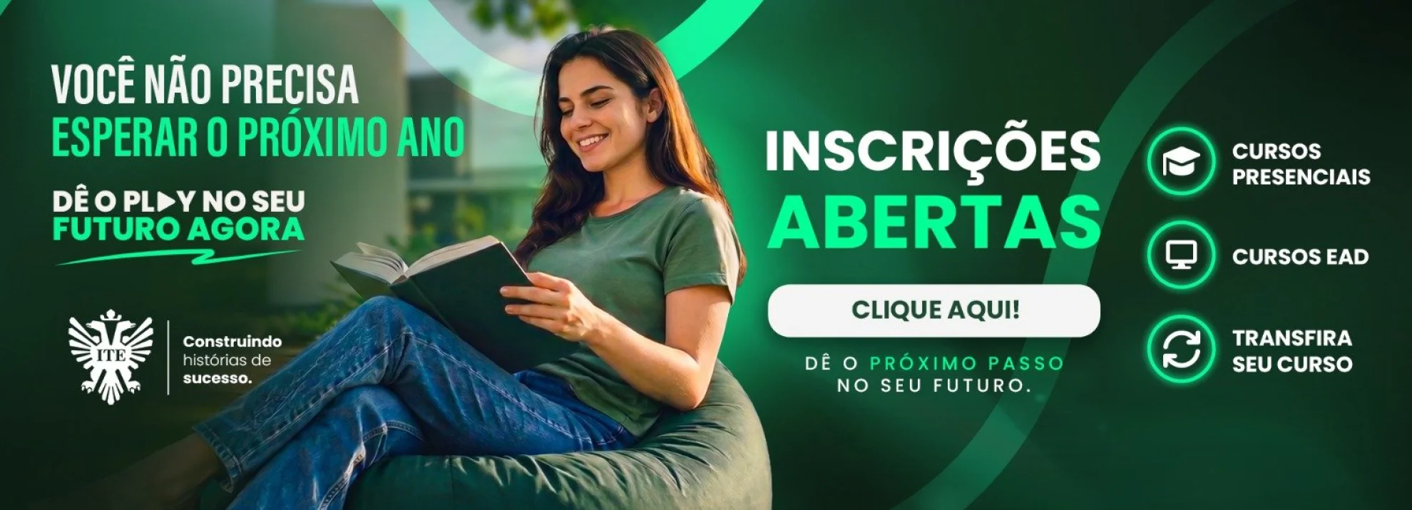 Vestibular Inverno