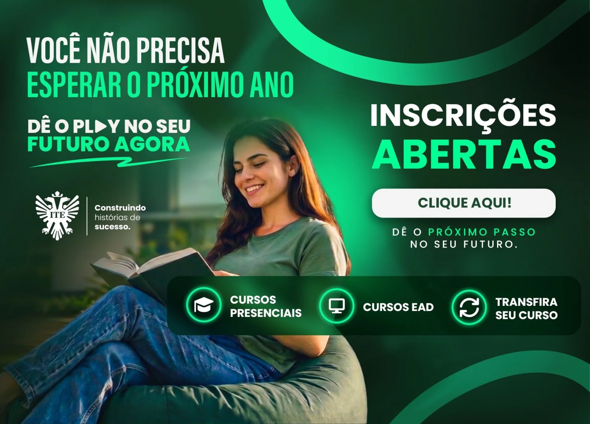 Vestibular Inverno Mobile