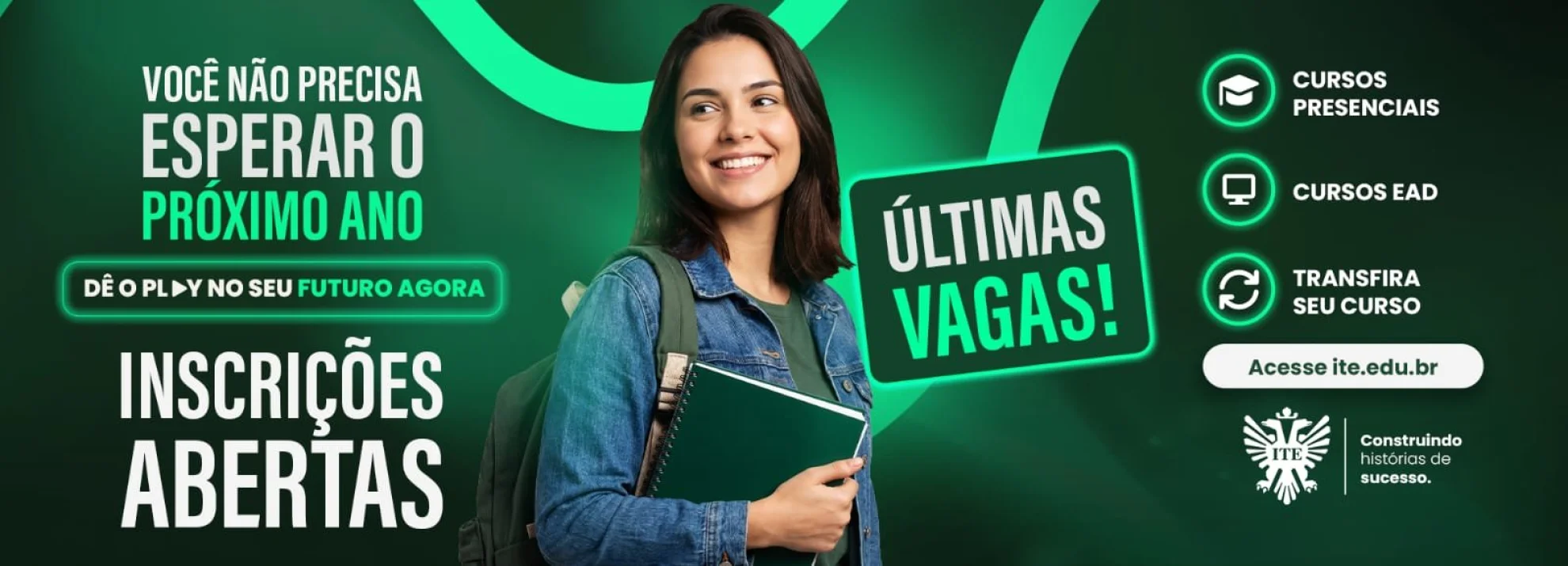 Vestibular Inverno