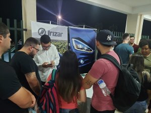 1� Feira de Oportunidades da ITE Botucatu foi sucesso de p�blico