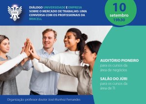 ITE Bauru recebe evento especial com profissionais da Bracell