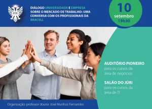 ITE Bauru recebe evento especial com profissionais da Bracell