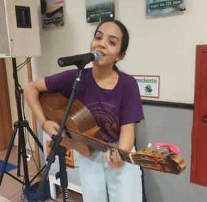 ITE abrigou o Sonora Festival Internacional