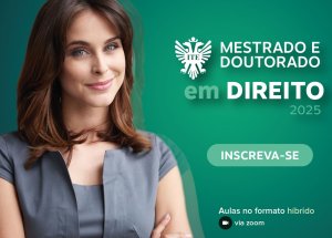ITE abre inscri��es para o mestrado e doutorado em Direito
