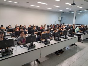 XI TecnoITE celebrou o Dia do Tecn�logo e do Profissional de TI