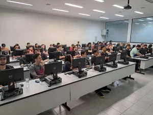 XI TecnoITE celebrou o Dia do Tecnlogo e do Profissional de TI