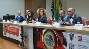 Encontro Bilateral Brasil/M�xico promoveu reflex�es sobre direitos humanos