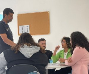 Parceria ITE/Sebrae realizou 'Demoday StartU'