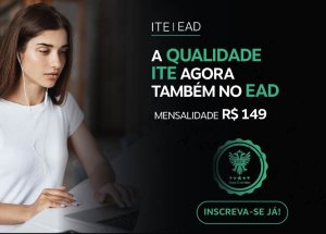 ITE EAD j� � realidade em Bauru e Botucatu