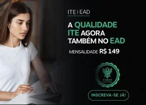 ITE EAD j  realidade em Bauru e Botucatu
