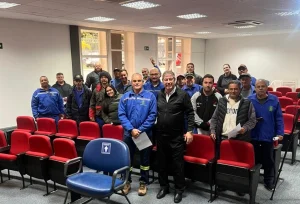 Extens�o levou conhecimento a servidores p�blicos municipais