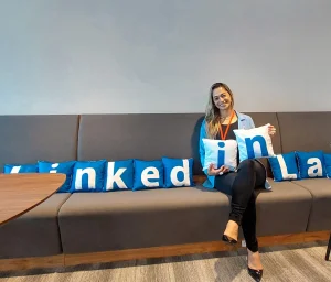 Iteana  Top Voice do Linkedin