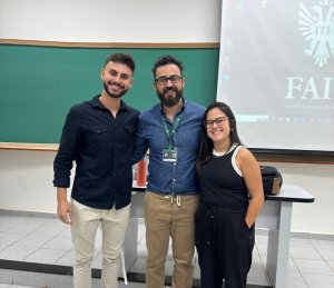 ITE Botucatu realizou 1� etapa do Inova ITE