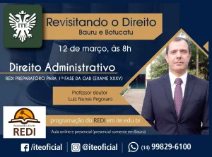 Redi 2022 estreia neste sbado