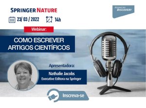 D�vidas sobre como escrever artigos cient�ficos?
