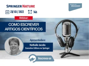 Dvidas sobre como escrever artigos cientficos?