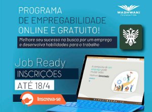 Parceria ITE e WF oferece curso gratuito de capacita��o