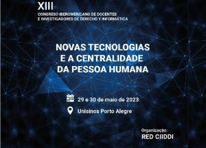 RED CIIDDI Abre chamada de artigos