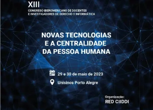 RED CIIDDI Abre chamada de artigos