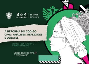 Botucatu: evento que debate a Reforma do C�digo Civil segue nesta quarta