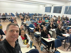 Primeiro Redi do ano explicou o Direito Administrativo