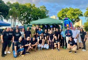 Rotary Day contou com a participa��o iteana no �ltimo s�bado