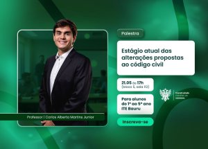 Palestra explica as altera��es do C�digo Civil