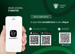 ITE passa a contar com o novo app EduCONNECT!