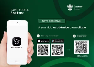 ITE passa a contar com o novo app EduCONNECT!