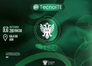 XV TecnoITE traz 'AI Fluency' como tema central