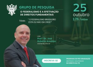 O federalismo brasileiro est� ou n�o em crise?