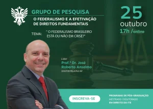 O federalismo brasileiro est ou no em crise?