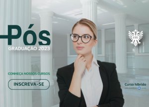 Conhe�a nossas especializa��es com inscri��es abertas