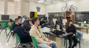 ITE inicia projeto de extens�o em Modelagem e Impress�o 3D