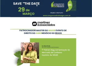 Egressa debater no principal congresso do agronegcio nacional