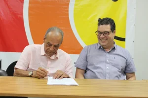 Parceria: Sorri-Bauru ser campo de estgio para alunos de TO