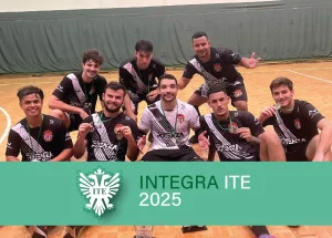 Integra ITE 2025 deu show no futsal