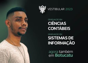 ITE Botucatu agora tem Ci�ncias Cont�beis e Sistemas de Informa��o
