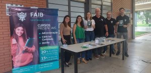 Botucatu: ITE realiza a��o na Caio