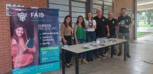 Botucatu: ITE realiza ao na Caio